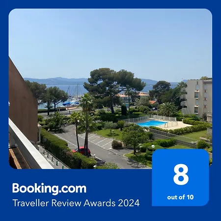 Appartement Vue Port Santa Lucia *