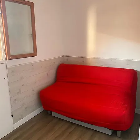 Vue Port Santa Lucia Apartment Saint-Raphael (Var)