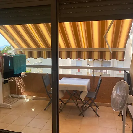 Appartement Vue Port Santa Lucia Saint-Raphaël